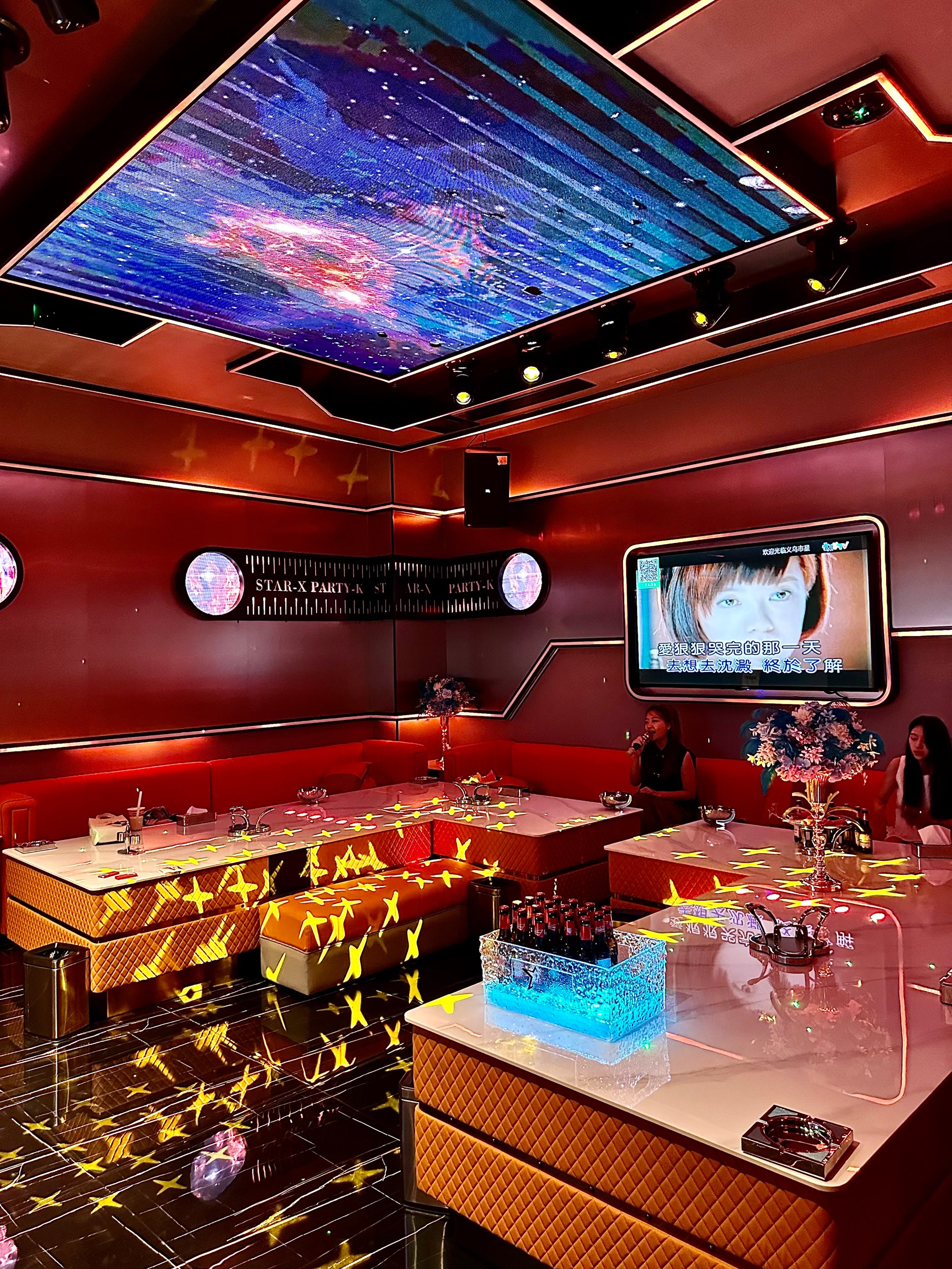 衡阳商务ktv计费方式-衡东县ktv预定